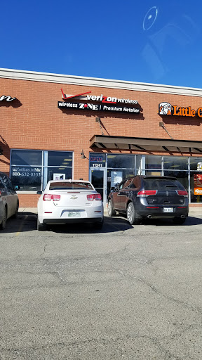 Cell Phone Store «Verizon Authorized Retailer - Wireless Zone», reviews and photos, 11341 Highland Rd, Hartland, MI 48353, USA