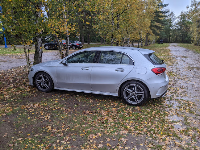 Comentarii opinii despre Parking De Wijers-Heidestrand Uitkijktoren