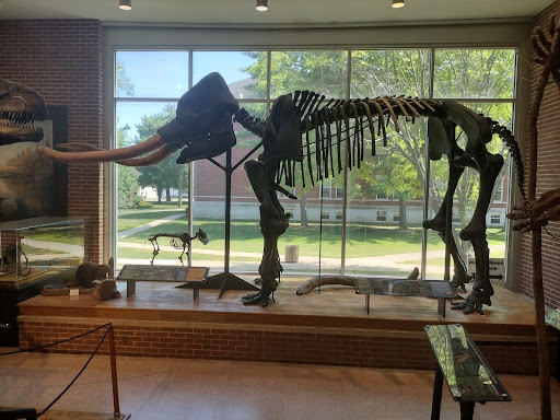 Performing Arts Theater «Earlham College Events», reviews and photos, 801 National Rd W, Richmond, IN 47374, USA