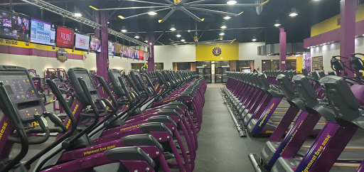 Gym «Planet Fitness», reviews and photos, 7530 W Roosevelt Rd, Forest Park, IL 60130, USA