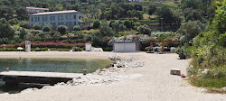 Photo de Forte Rose Beach - endroit populaire parmi les connaisseurs de la détente