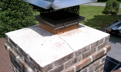 Roofing Contractor «Michael E. Thompson Roofing», reviews and photos, 2179 Sebastian Rd, Fredericksburg, VA 22405, USA