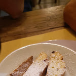 Photo n°3 de l'avis de Marco.a fait le 29/09/2023 à 07:19 sur le  Ristorante La Cantina Di Spello à Spello