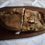 Photo n°1 de l'avis de Mara.u fait le 18/08/2019 à 05:22 sur le  La viestana . Pizzeria paposceria à Vieste