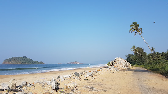 Majali Beach