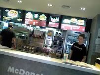 Atmosphère du Restauration rapide McDonald's à Biganos - n°9