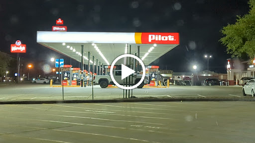 Pilot Travel Center
