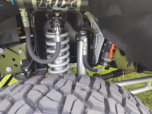 Car Dealer «Szott Ford», reviews and photos, 8800 E Holly Rd, Holly, MI 48442, USA