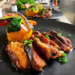 Photo n°36 de La Fourchette à Amboise ()