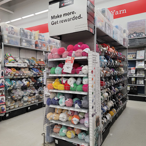 Craft Store «Michaels», reviews and photos, 240 New Jersey 17 #1, Paramus, NJ 07652, USA