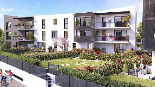 Agence immobilière Programme immobilier neuf à Dijon - Nexity Dijon