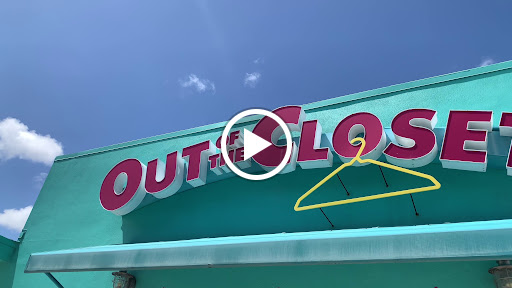 Thrift Store «Out of the Closet Thrift Store», reviews and photos, 2097 Wilton Dr, Wilton Manors, FL 33305, USA