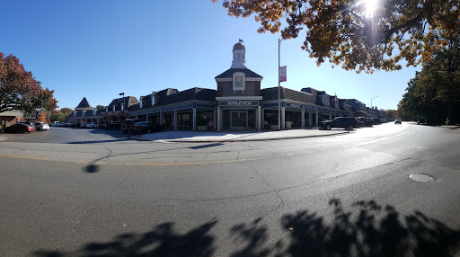 Shopping Mall «The Village», reviews and photos, 6920 Mission Rd, Prairie Village, KS 66208, USA