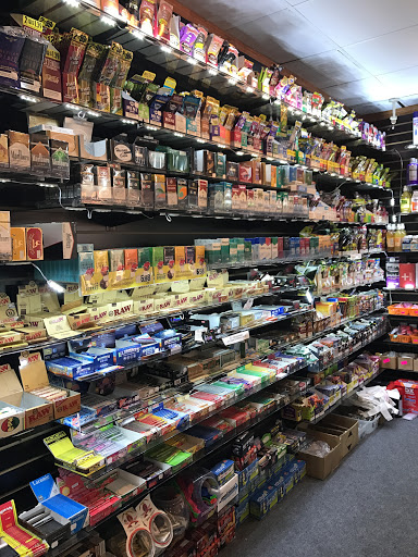 Tobacco Shop «THE WILD SIDE SMOKE SHOP», reviews and photos, 1209 S Cooper St, Arlington, TX 76010, USA