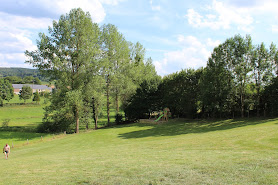 Vakantiewoning De Warande "La vie d'Ardenne"