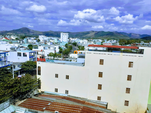 Khách Sạn An Khê