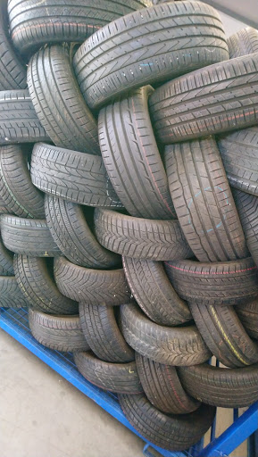 MTF Tyres