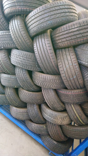 Reviews of MTF Tyres in Belfast - Tire shop