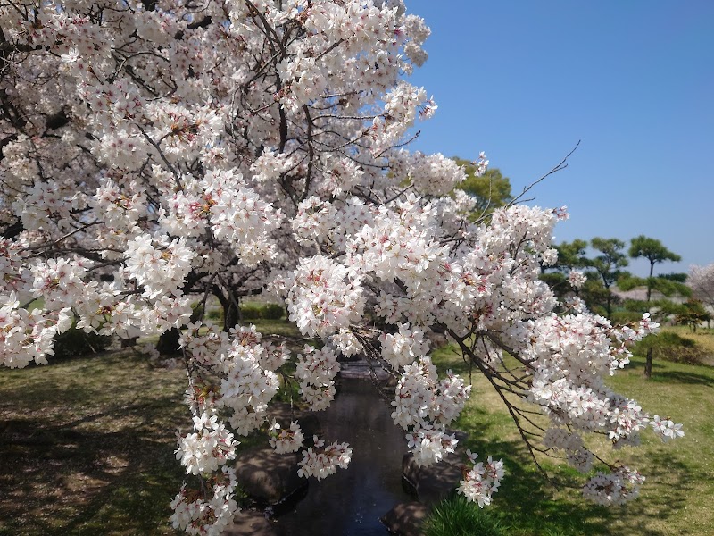 上並榎庭球場