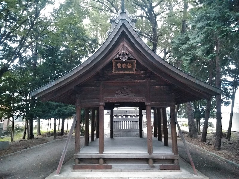 津島神社