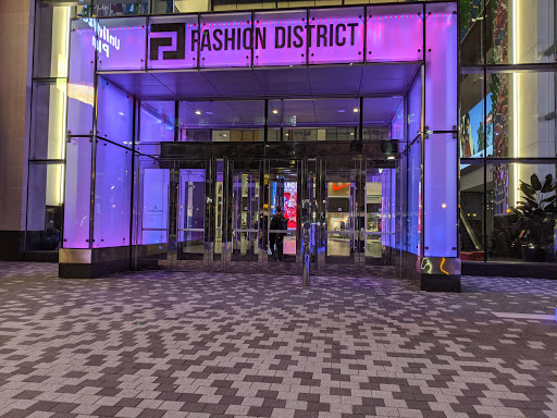 Shopping Mall «The Gallery», reviews and photos, 901 Market St, Philadelphia, PA 19107, USA