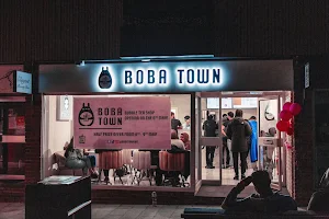 Boba Town image