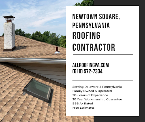 Roofing Contractor «All Roofing Solutions», reviews and photos, 215 N Maryland Ave, Wilmington, DE 19804, USA