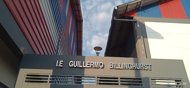 Opiniones de colegio guillermo billinghurts en Tambopata - Escuela