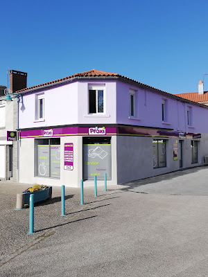 PROXI MONCOUTANT SUR SEVRE à Moncoutant-sur-Sèvre