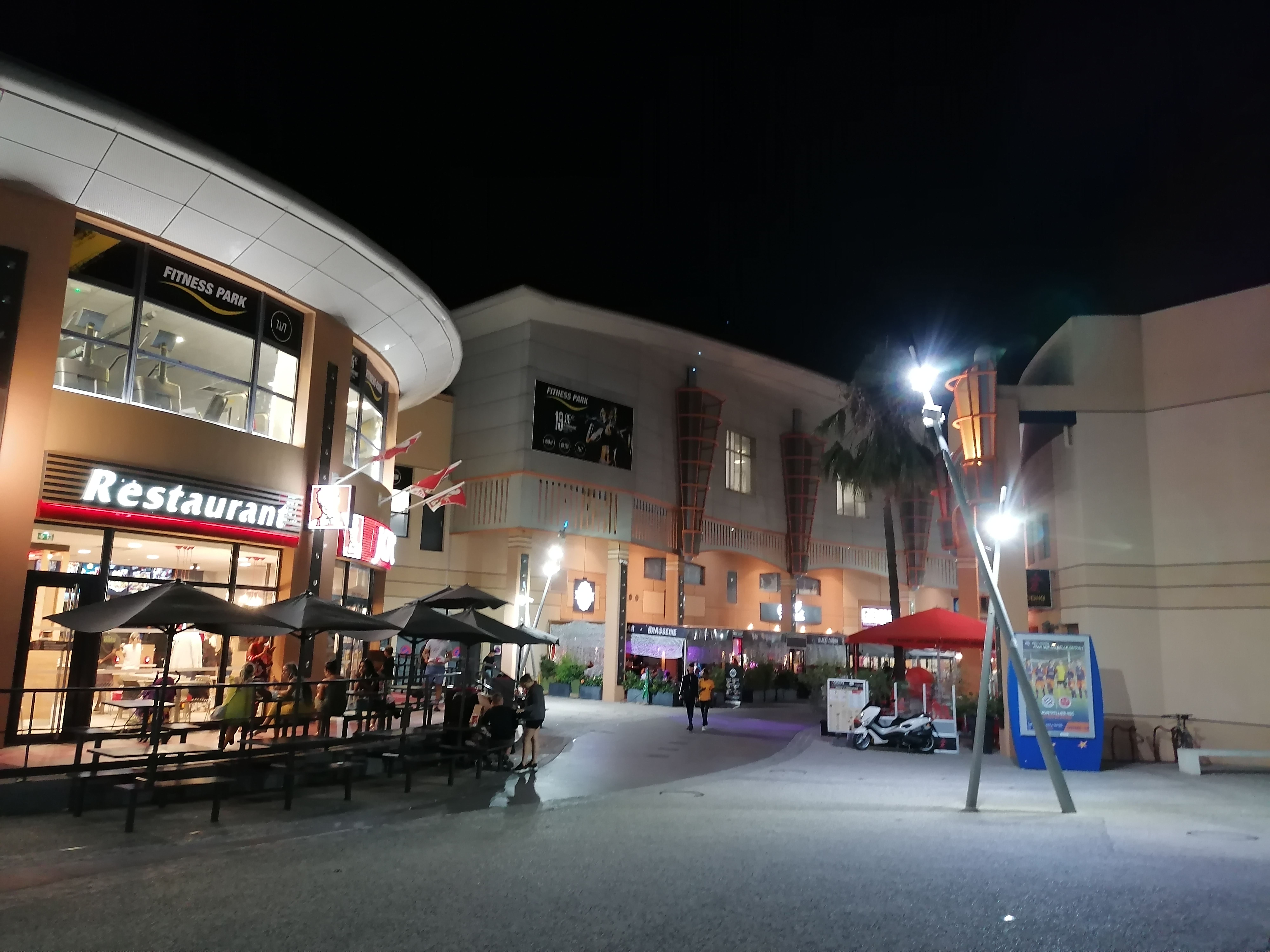 Photo n° 3 de l'avis de Gilbert.h fait le 20/08/2019 à 21:59