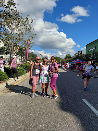 Running Store «1st Place Sports Running: San Marco», reviews and photos, 2018 San Marco Blvd, Jacksonville, FL 32207, USA