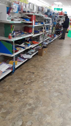 Dollar Store «Dollar Tree», reviews and photos, 352 Central Ave, East Orange, NJ 07018, USA