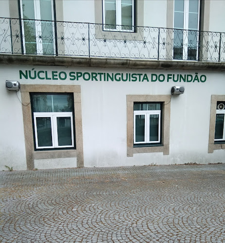 Avaliações doNúcleo do Sporting Clube de Portugal do Fundão em Fundão - Associação