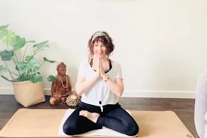 Yogatarian Wellbeing image