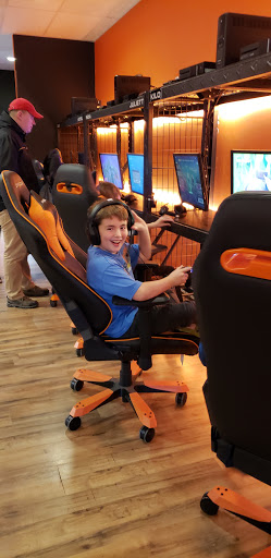 Video Game Store «Gamers HQ», reviews and photos, 2027 SW Gage Blvd, Topeka, KS 66604, USA