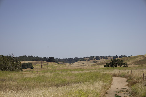 Santa Rosa Plateau Ecological Preserve