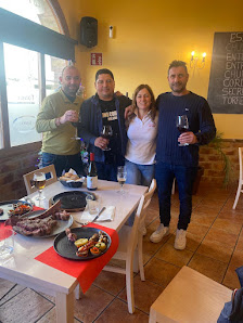 Lo Bucheret Bar Restaurante Av. de Aragón, 54, 50710 Maella, Zaragoza, España