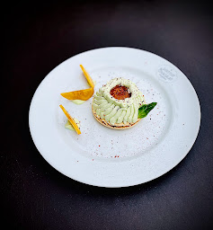 Photo n°23 de Bistrot & Chocolat à Strasbourg ()