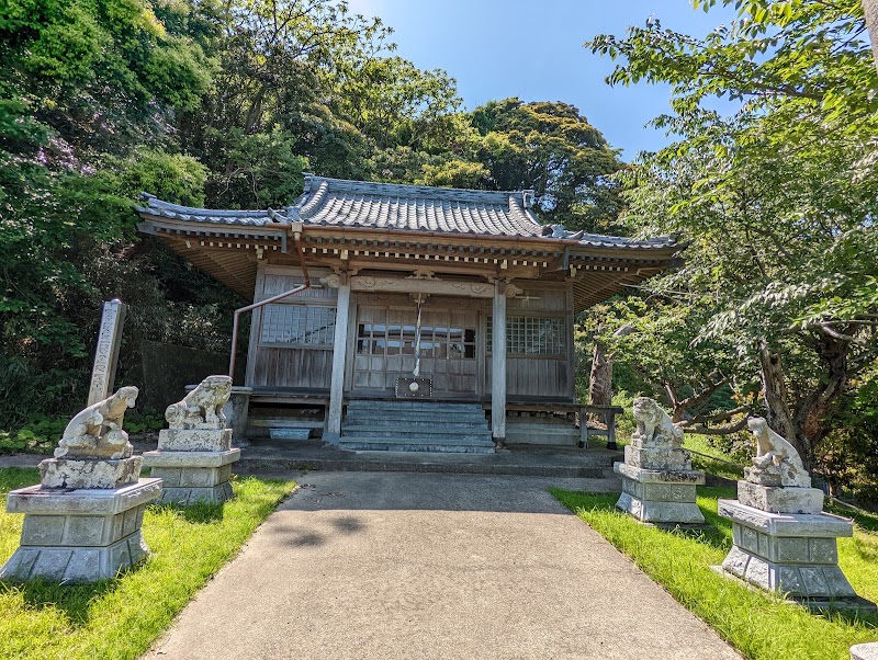 八坂神社