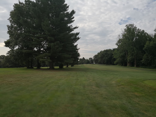 Golf Course «Fairchild Wheeler Golf Course», reviews and photos, 2390 Easton Turnpike, Fairfield, CT 06825, USA