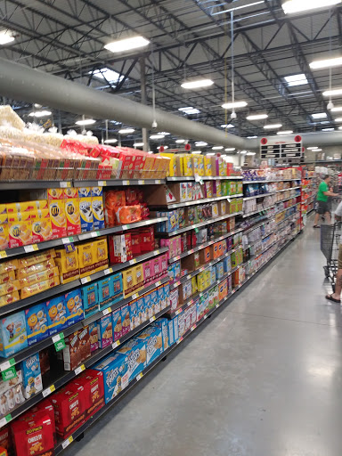Supermarket «WinCo Foods», reviews and photos, 2645 W University Dr, Denton, TX 76201, USA