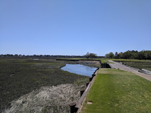 Golf Resort «Pawleys Plantation Golf & Country Club», reviews and photos, 70 Tanglewood Dr, Pawleys Island, SC 29585, USA