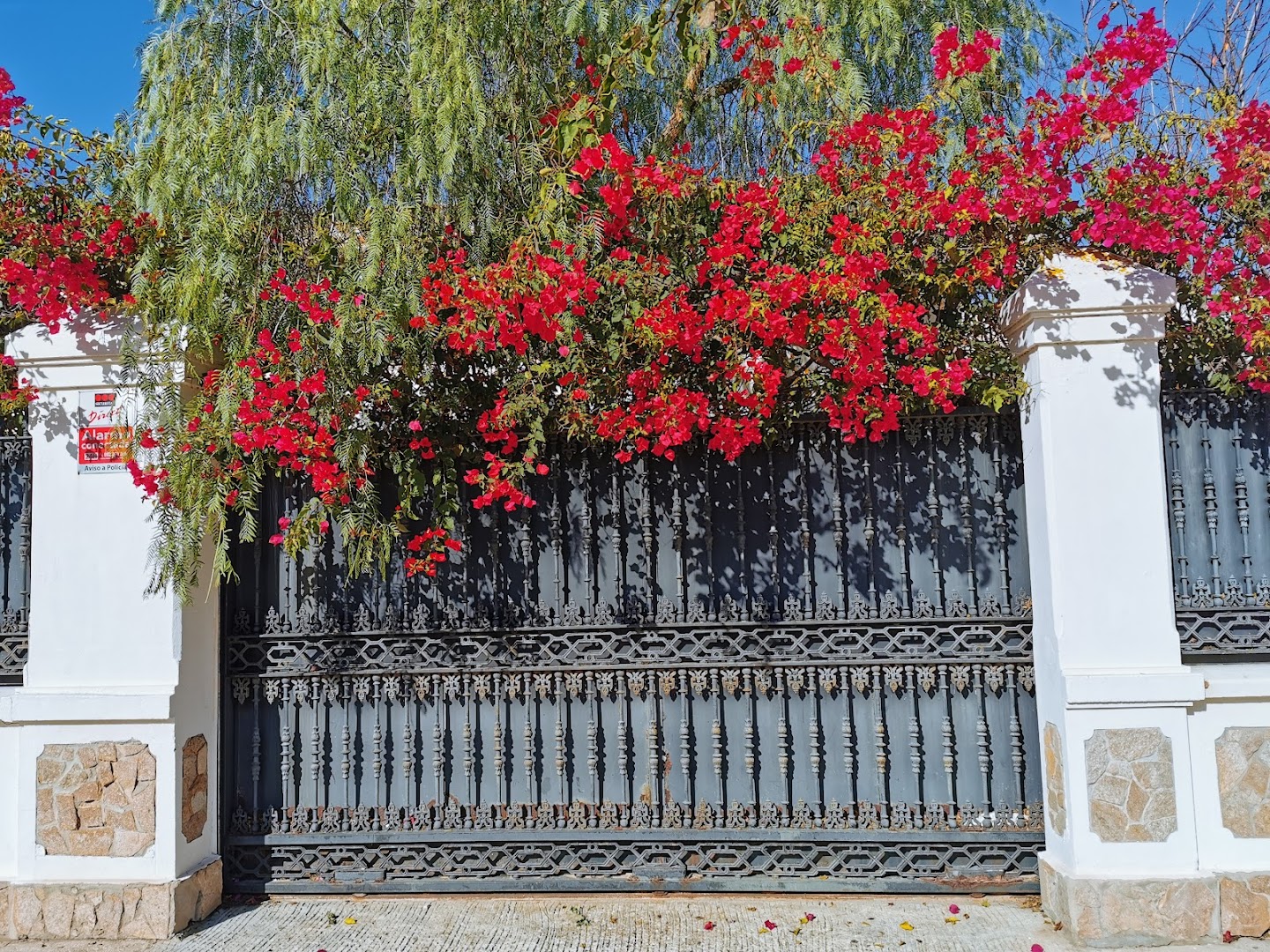 Buzón de Correos de España