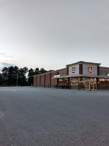 Supermarket «ALDI», reviews and photos, 396 Pleasant Hill Rd, Lilburn, GA 30047, USA