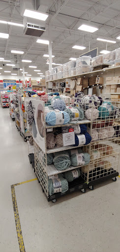 Craft Store «Michaels», reviews and photos, 121 General Stilwell Dr, Marina, CA 93933, USA