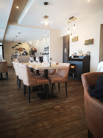 Atmosphère du Restaurant La Table de Jules à Binic-Étables-sur-Mer - n°4
