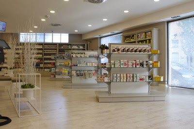 Farmacia Comunale Aprilia Nord Via delle Margherite, 253, 04011 Aprilia LT, Italia