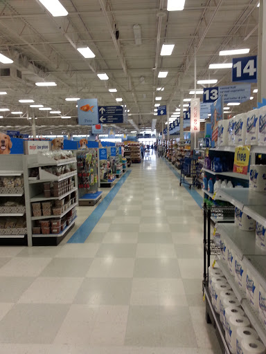 Grocery Store «Meijer», reviews and photos, 6610 S Scatterfield Rd, Anderson, IN 46013, USA