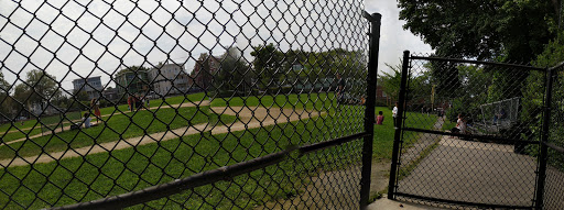 Park «Hodgkins-Curtin Park», reviews and photos, Holland St, Somerville, MA 02144, USA