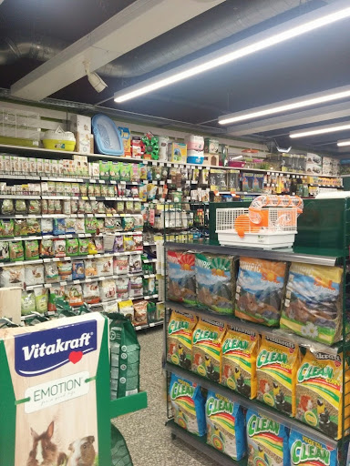 Tiendanimal (López de Hoyos) - Madrid